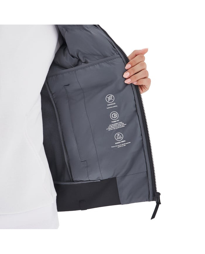 Chaquetón KOLARI PADDED BOMBER WMN