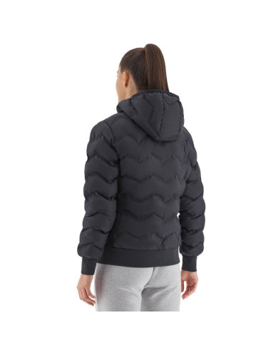 Chaquetón KOLARI PADDED BOMBER WMN