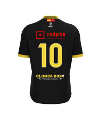 [CiudaddePinto] Pack jugadores