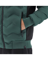 Chaquetón CREISE PADDED BOMBER