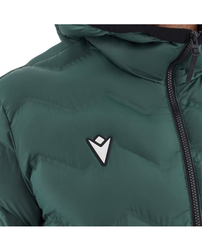 Chaquetón CREISE PADDED BOMBER