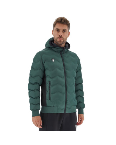 Chaquetón CREISE PADDED BOMBER
