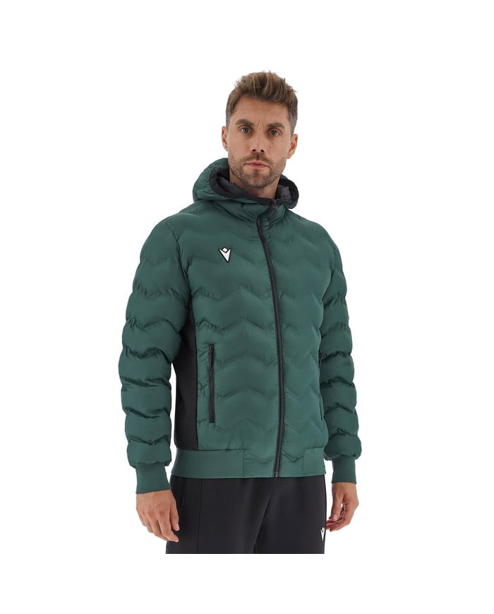 Chaquetón CREISE PADDED BOMBER