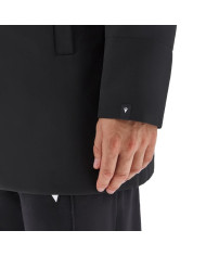 Abrigo impermeable LIVIGNO II WTP SOFTS HDY