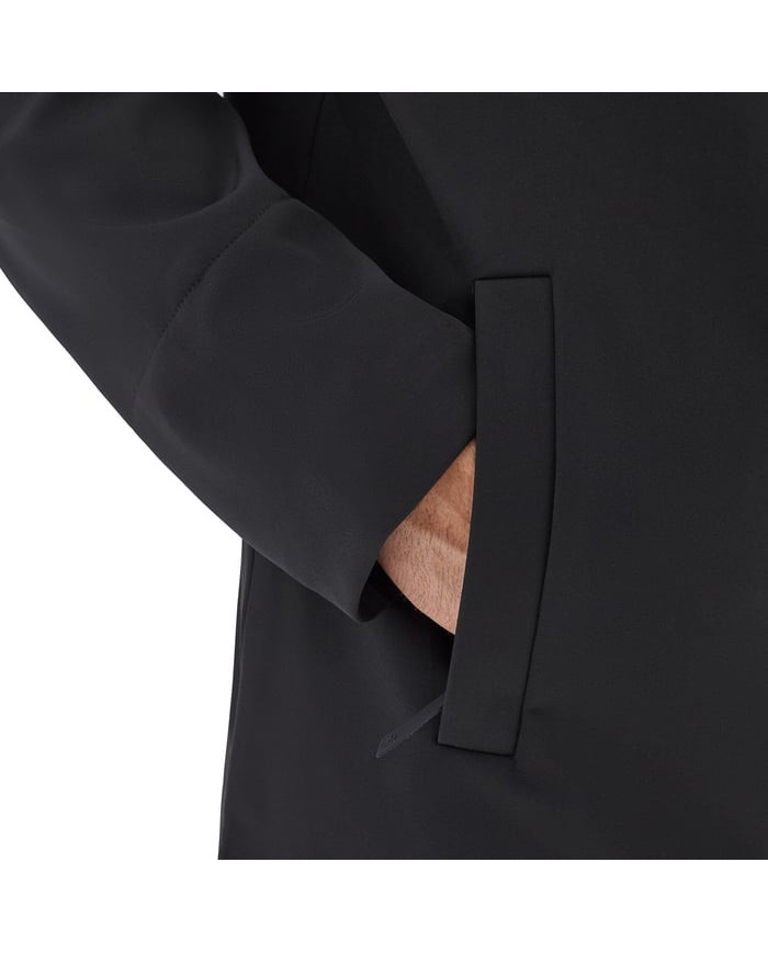 Abrigo impermeable LIVIGNO II WTP SOFTS HDY