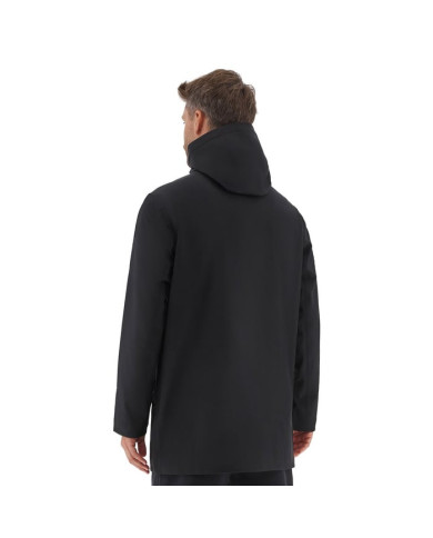 Abrigo impermeable LIVIGNO II WTP SOFTS HDY