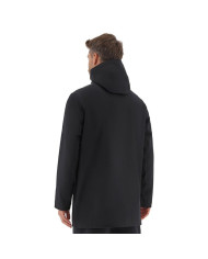 Abrigo impermeable LIVIGNO II WTP SOFTS HDY