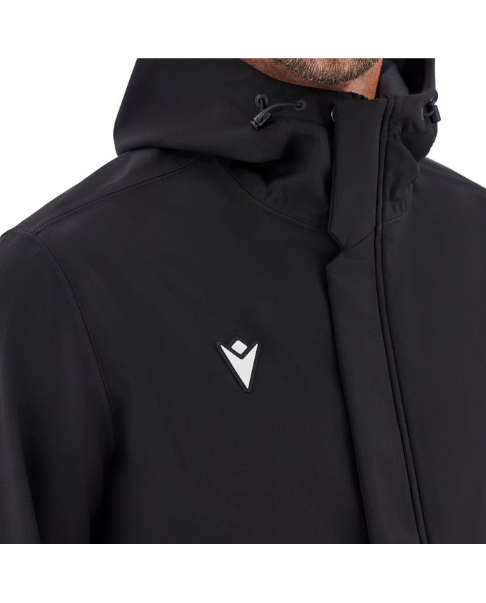 Abrigo impermeable LIVIGNO II WTP SOFTS HDY