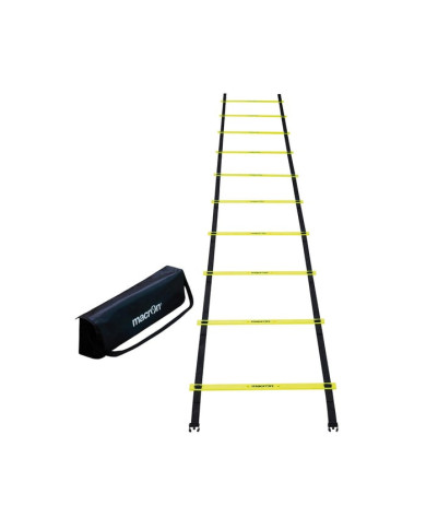 Escalera de frecuencia 4M 50CM WIDE 10 RUNGS