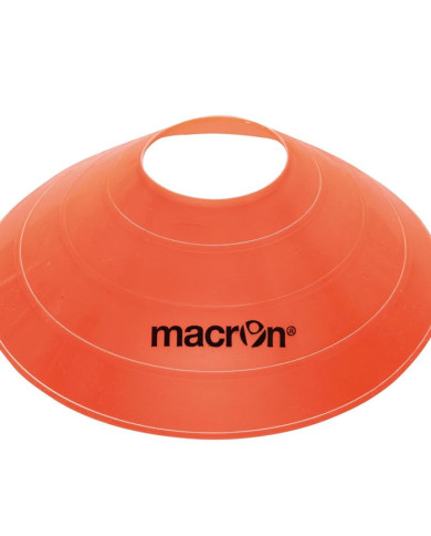 Conos chinos 5 CM SET 4 COLORS 48 PZ