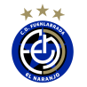 FUENLABRADA EL NARANJO