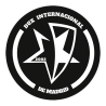 DUX INTERNACIONAL DE MADRID