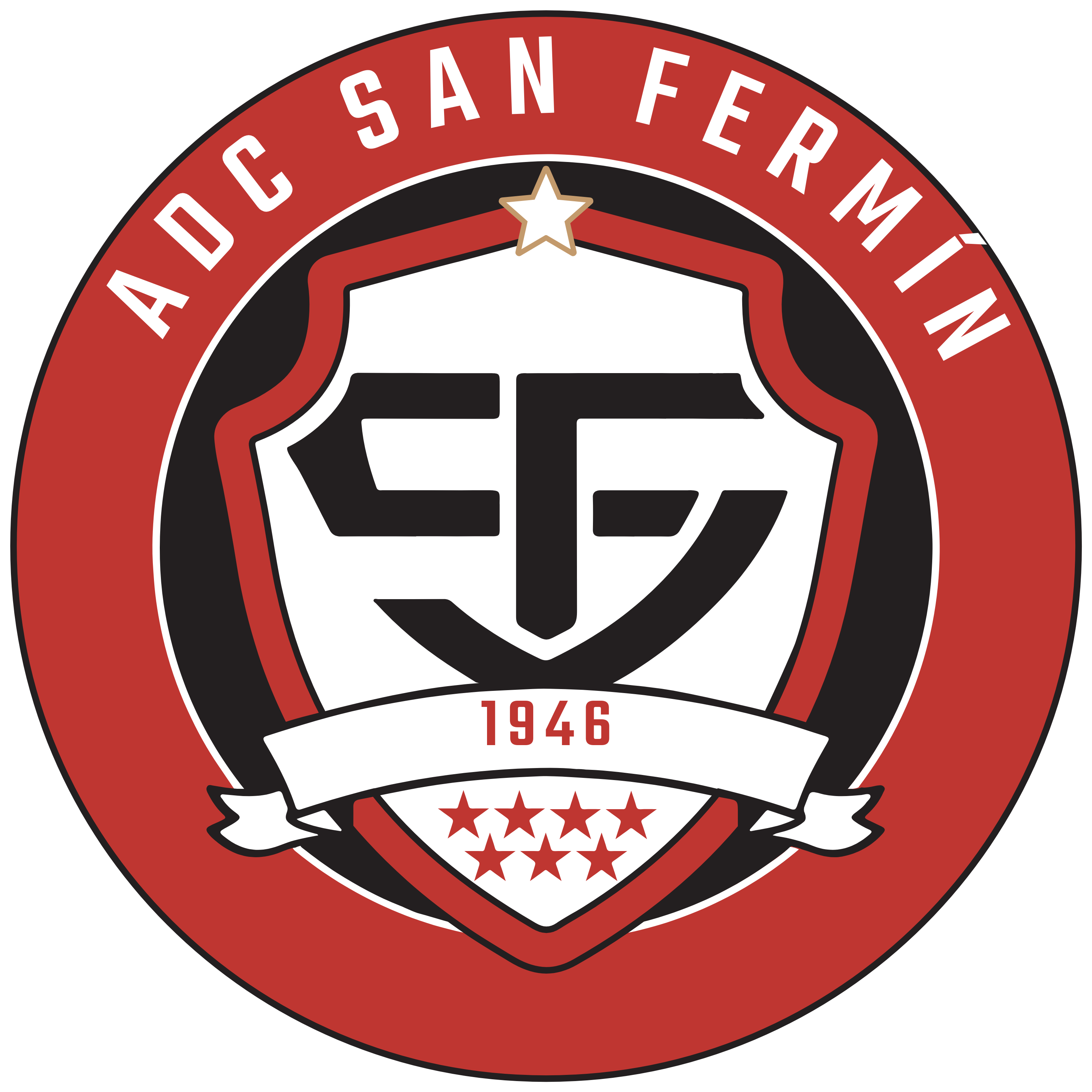 A.D.C. SAN FERMÍN