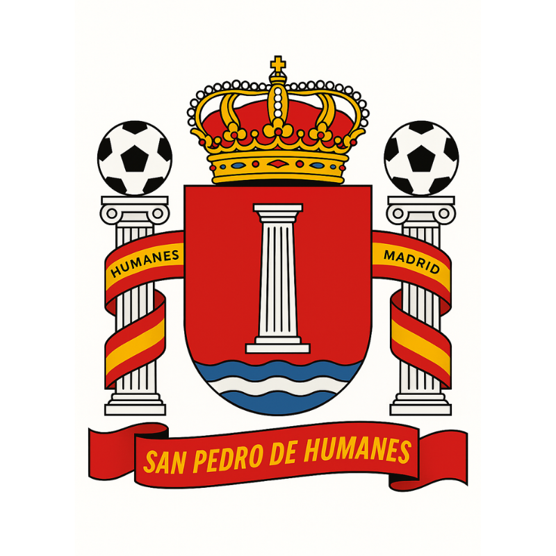 CD SAN PEDRO DE HUMANES
